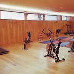 San Emeterio Hotel 2*