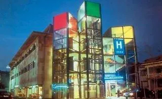 San Emeterio 2* Исла