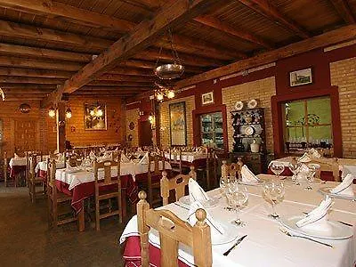 San Emeterio Hotel 2*