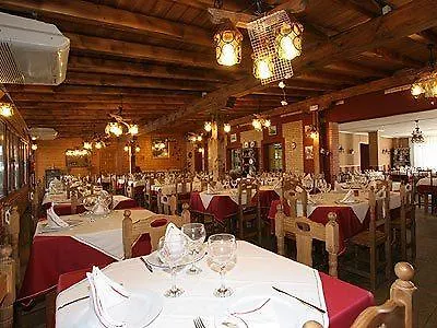 San Emeterio Hotel