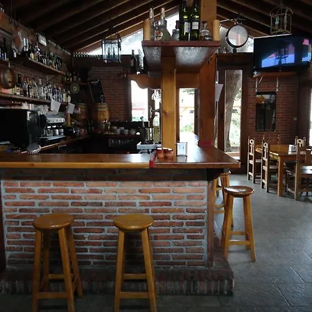 San Emeterio Hotel 2*