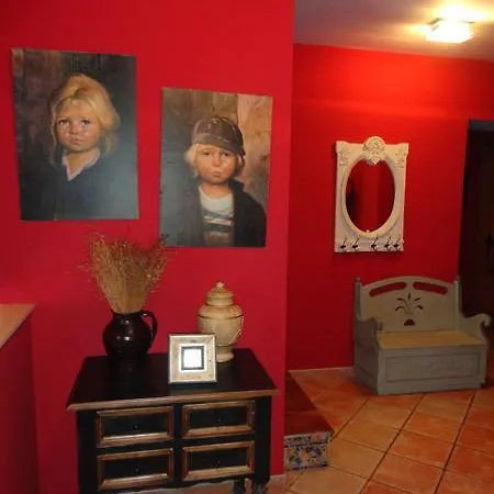 Szálloda San Emeterio Isla Plana