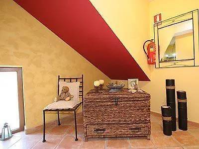 Hotel San Emeterio