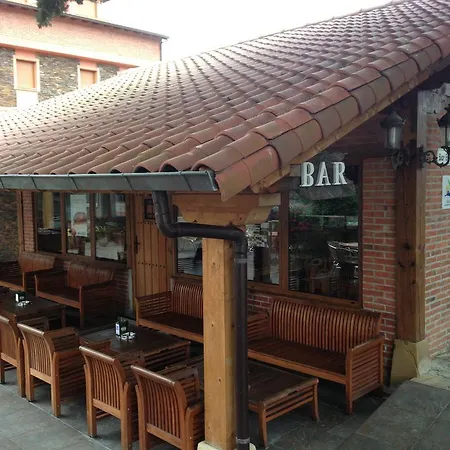 San Emeterio Isla