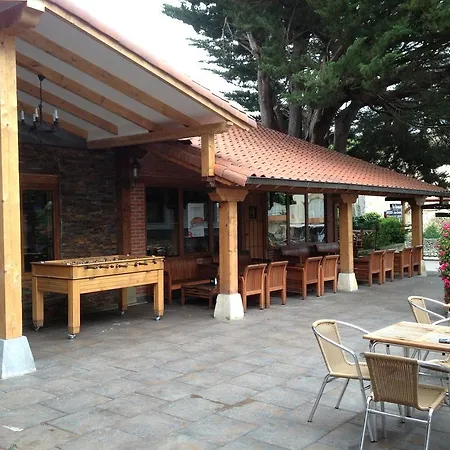 San Emeterio 2* Isla
