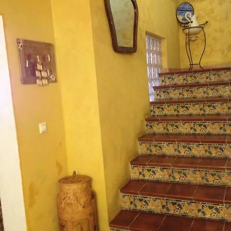 Szálloda San Emeterio Isla Plana