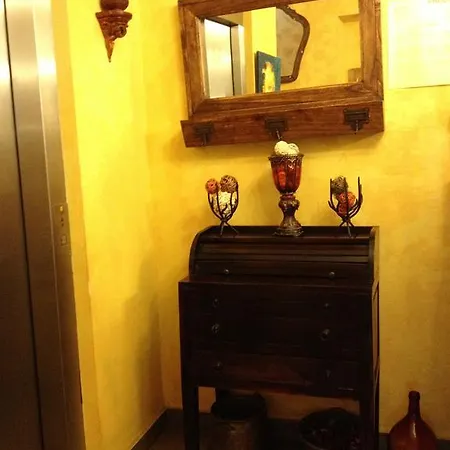 San Emeterio 2* Isla Plana