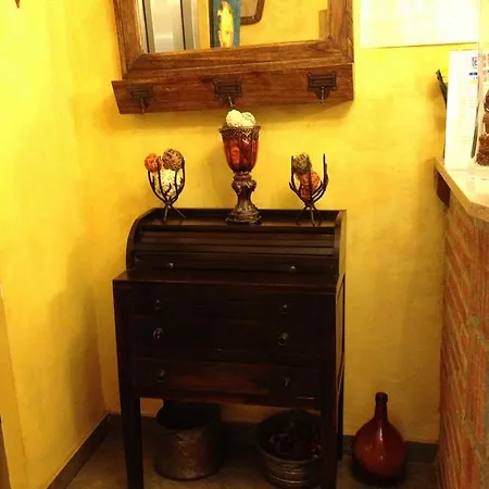 San Emeterio Szálloda Isla Plana