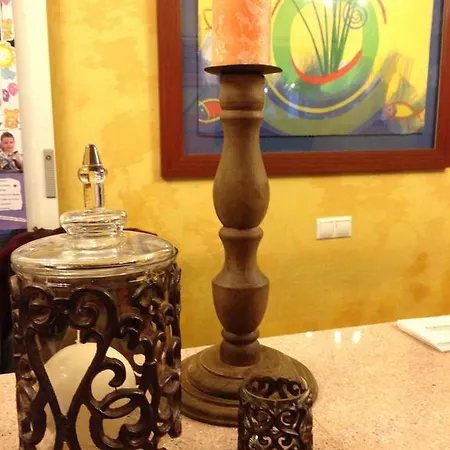 San Emeterio 2* Isla Plana