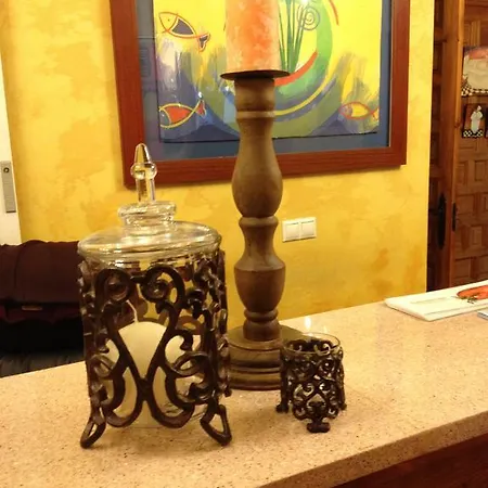 Szálloda San Emeterio