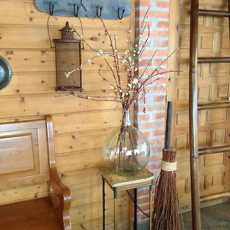 San Emeterio Szálloda