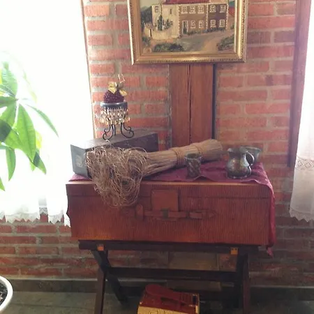 Hotel San Emeterio Isla