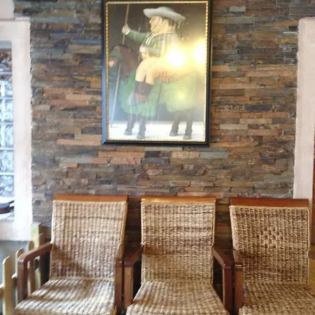 Hotel San Emeterio
