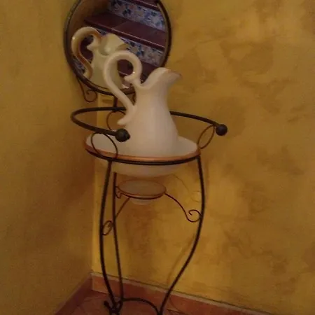 San Emeterio Isla Plana