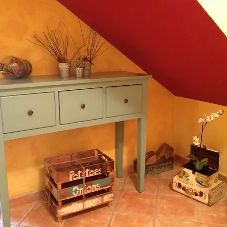 San Emeterio Szálloda