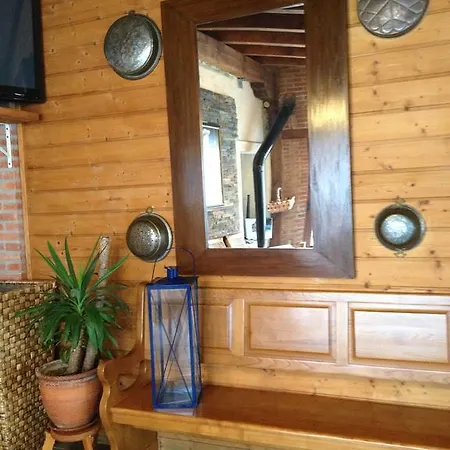 Szálloda San Emeterio