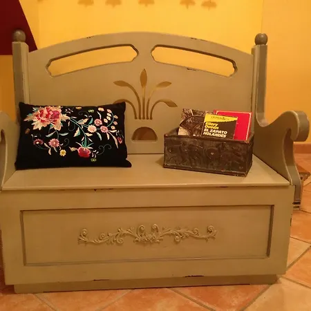 San Emeterio Szálloda 2*