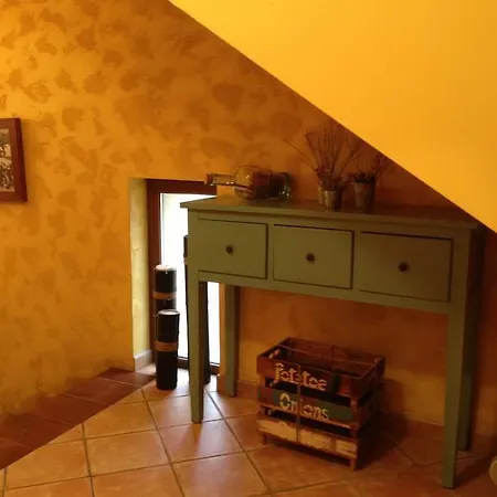 Szálloda San Emeterio