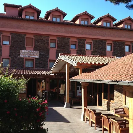 San Emeterio Isla