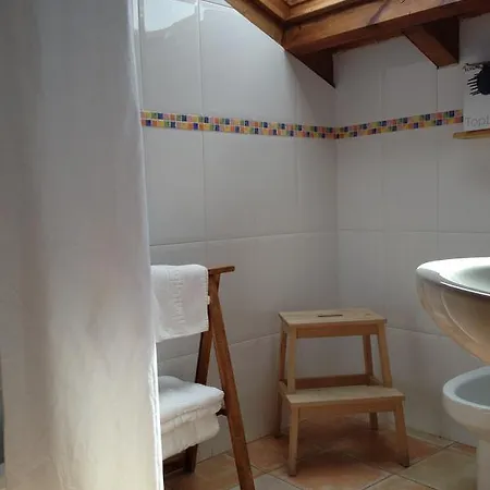 San Emeterio Szálloda 2*