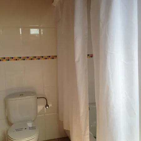 Szálloda San Emeterio Isla Plana