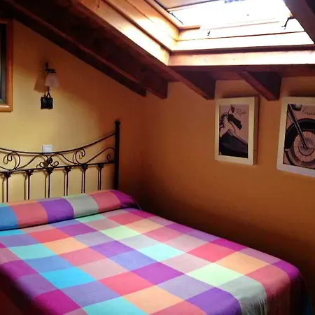 San Emeterio Szálloda 2*