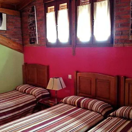 Hotel San Emeterio