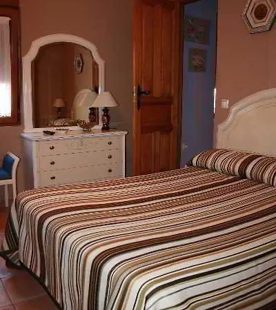 San Emeterio Hotel