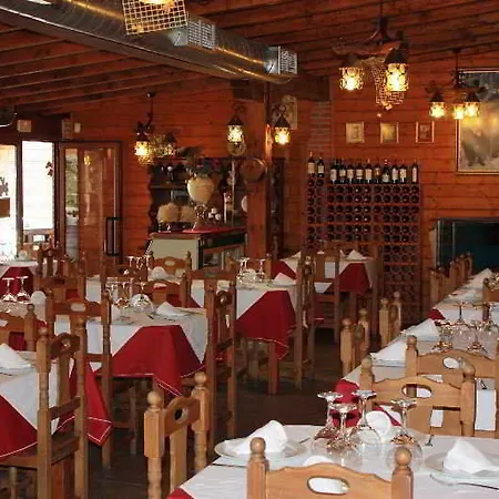 San Emeterio 2* Isla Plana