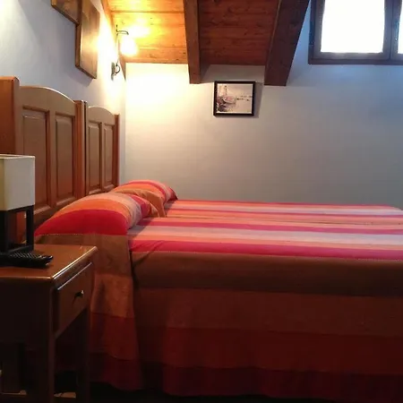 Hotel San Emeterio