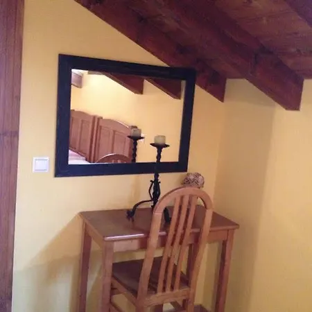 San Emeterio 2* Isla Plana