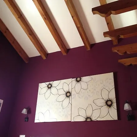 San Emeterio Hotel