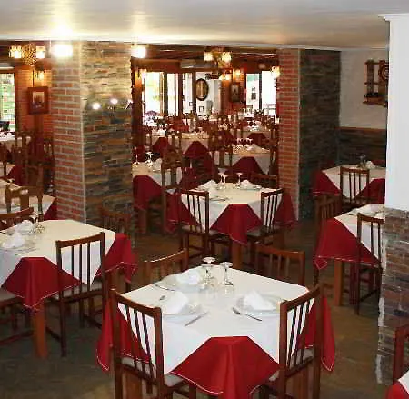 Hotel San Emeterio Isla