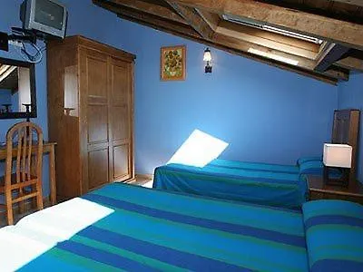 Hotel San Emeterio