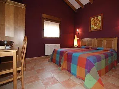 San Emeterio Isla Plana