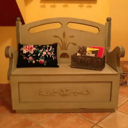 San Emeterio Hotel 2*