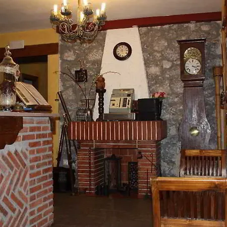 San Emeterio 2* Isla Plana