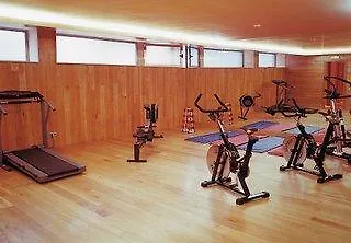 San Emeterio Hotel 2*