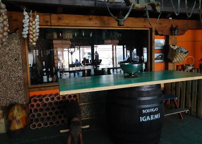 Ξενοδοχείο San Emeterio 2*