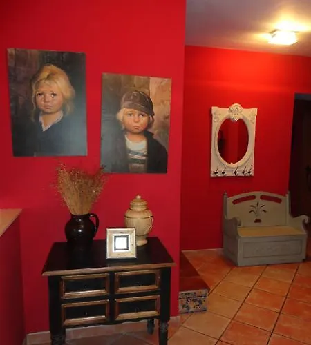 Hotel San Emeterio Isla Plana