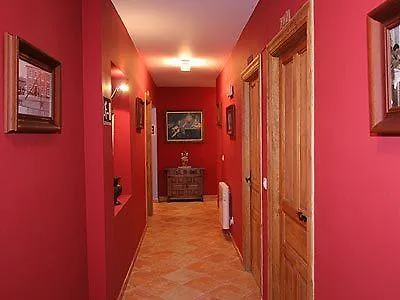 San Emeterio 2* Isla