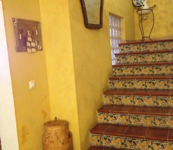 Hotel San Emeterio Isla