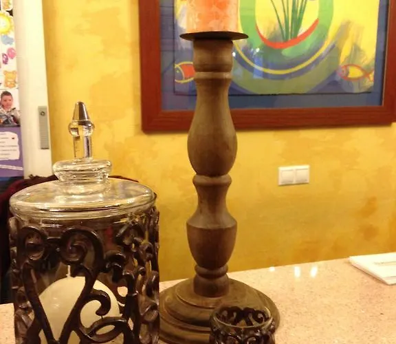 San Emeterio 2* Isla Plana