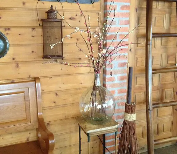 San Emeterio Ξενοδοχείο