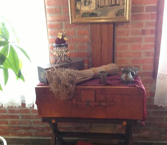 Ξενοδοχείο San Emeterio Isla Plana