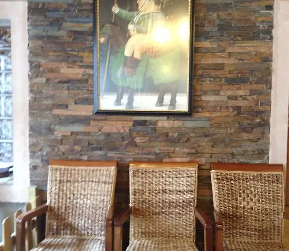 Ξενοδοχείο San Emeterio