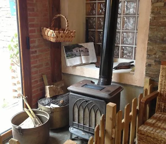 San Emeterio 2* Isla