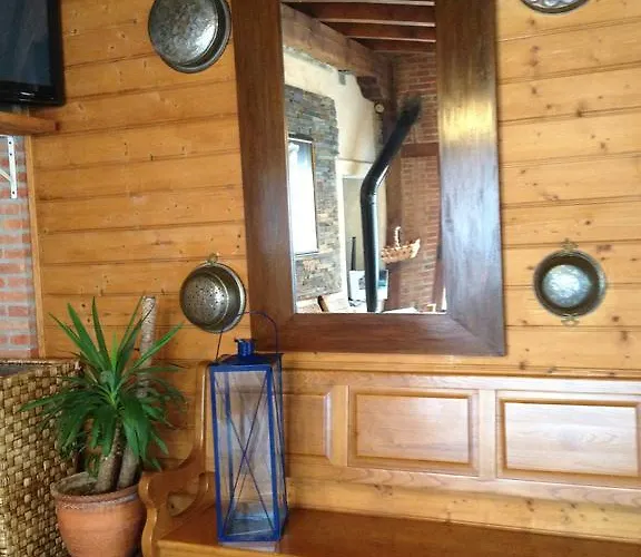 Ξενοδοχείο San Emeterio