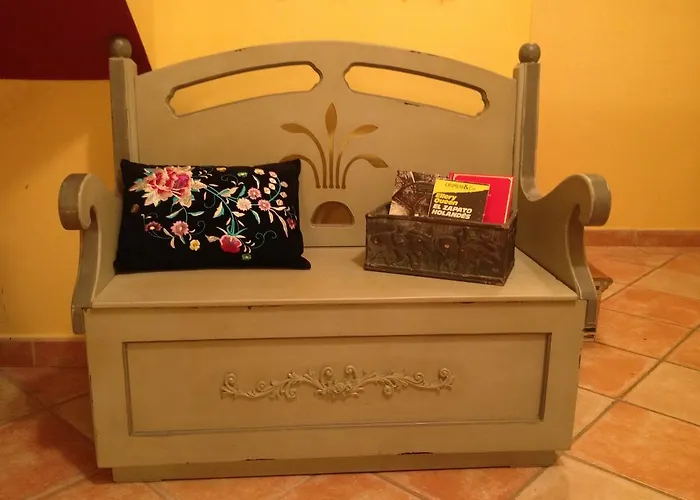 San Emeterio Ξενοδοχείο 2*