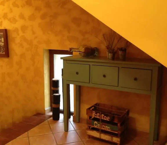 Ξενοδοχείο San Emeterio